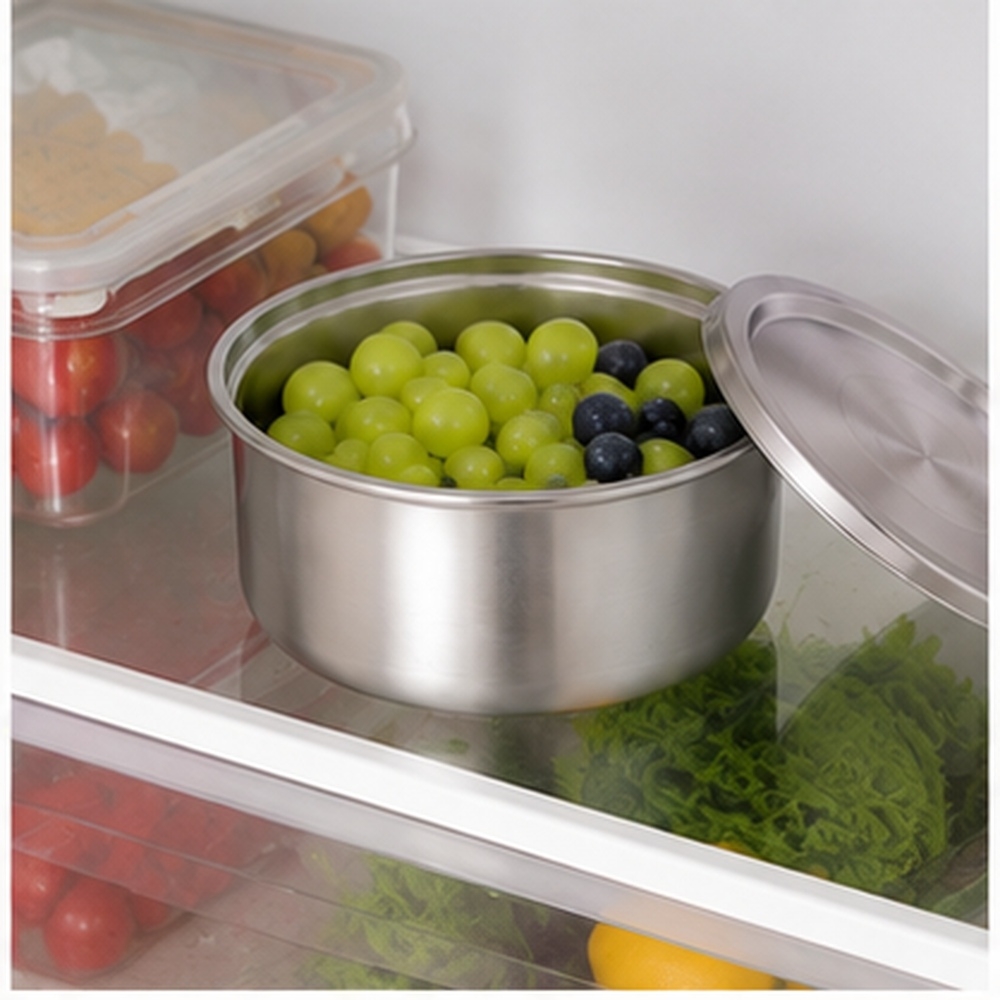 Mangkuk Ramekin Stainless Stee - Food Storage And Preservation ulasan dan harga