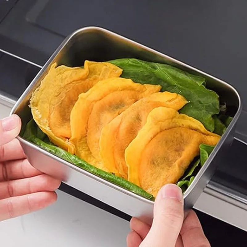 Wadah Penyimpanan Makanan dari - Food Storage And Preservation ulasan dan harga