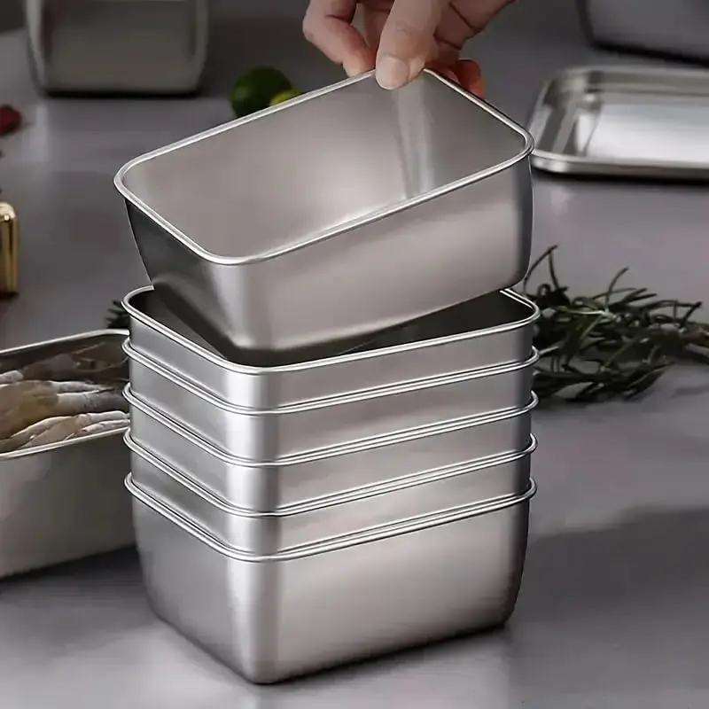 Wadah Penyimpanan Makanan dari - Food Storage And Preservation ulasan dan harga