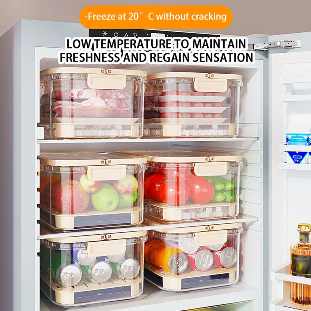 Wadah Penyimpanan Makanan Port - Food Storage Cupboard ulasan dan harga