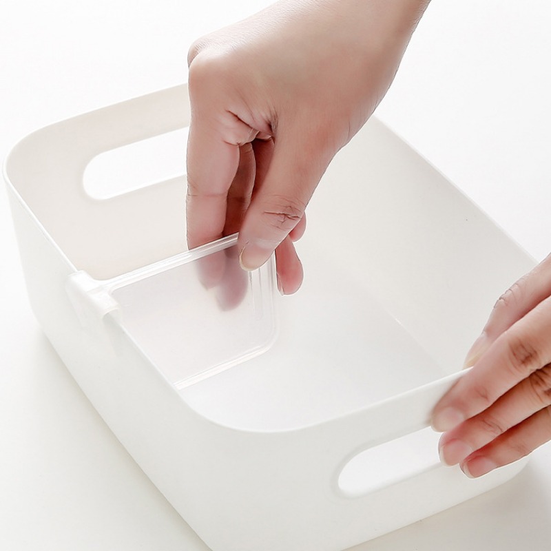 Organizer Pintu Samping Kulkas - Food Storage For Refrigerator ulasan dan harga