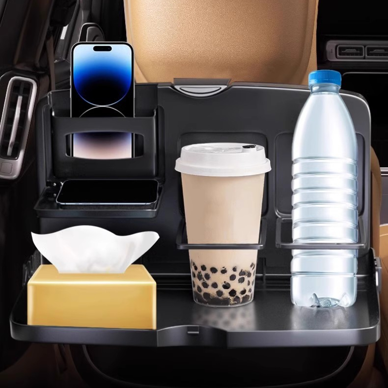 Meja Baki Mobil Meja Kursi Bel - Food Storage Table ulasan dan harga