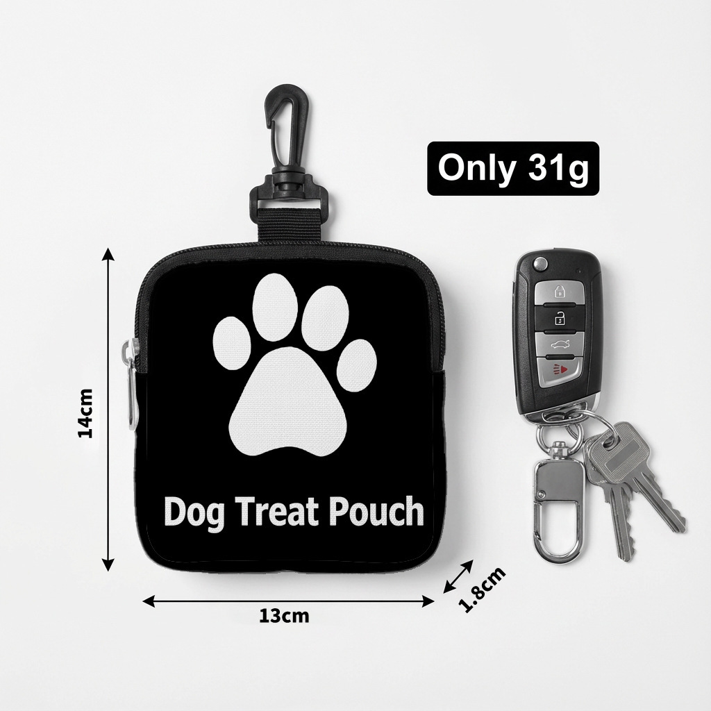 Tas makanan kucing kartun baru - Food Storage Zipper ulasan dan harga