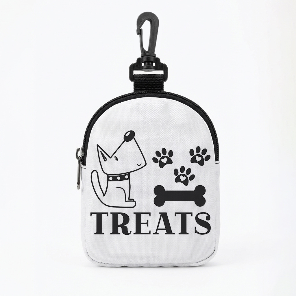 Tas makanan kucing kartun baru - Food Storage Zipper ulasan dan harga