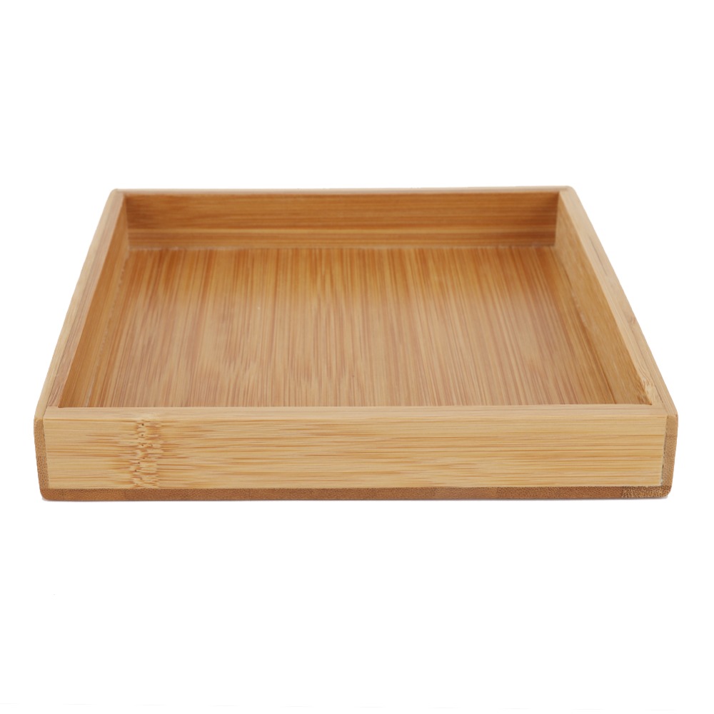 Nampan Gaya Jepang Bentuk Pers - Food Storage Table ulasan dan harga