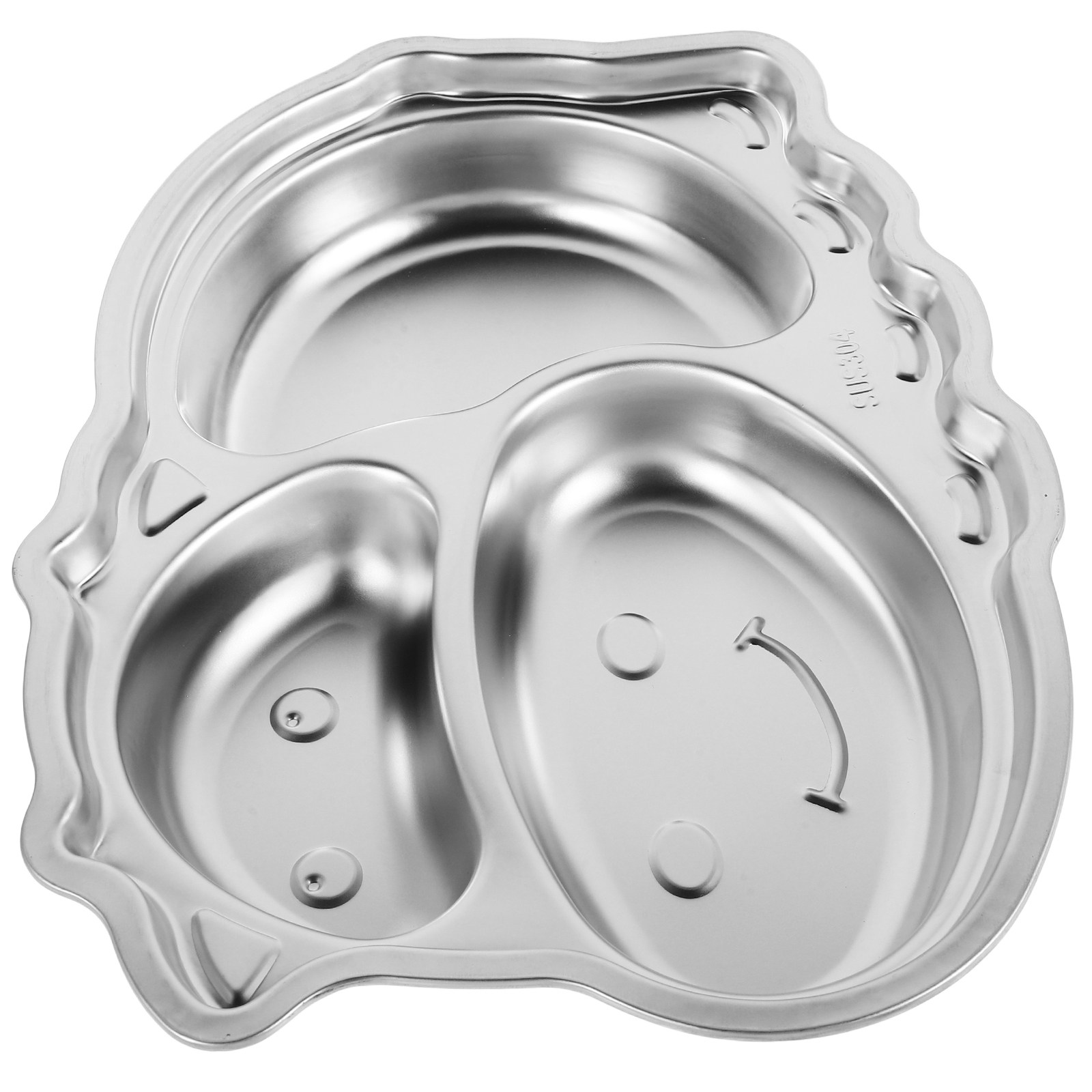 Wadah Penyimpanan Makanan, Nam - Food Storage In Stainless Steel ulasan dan harga