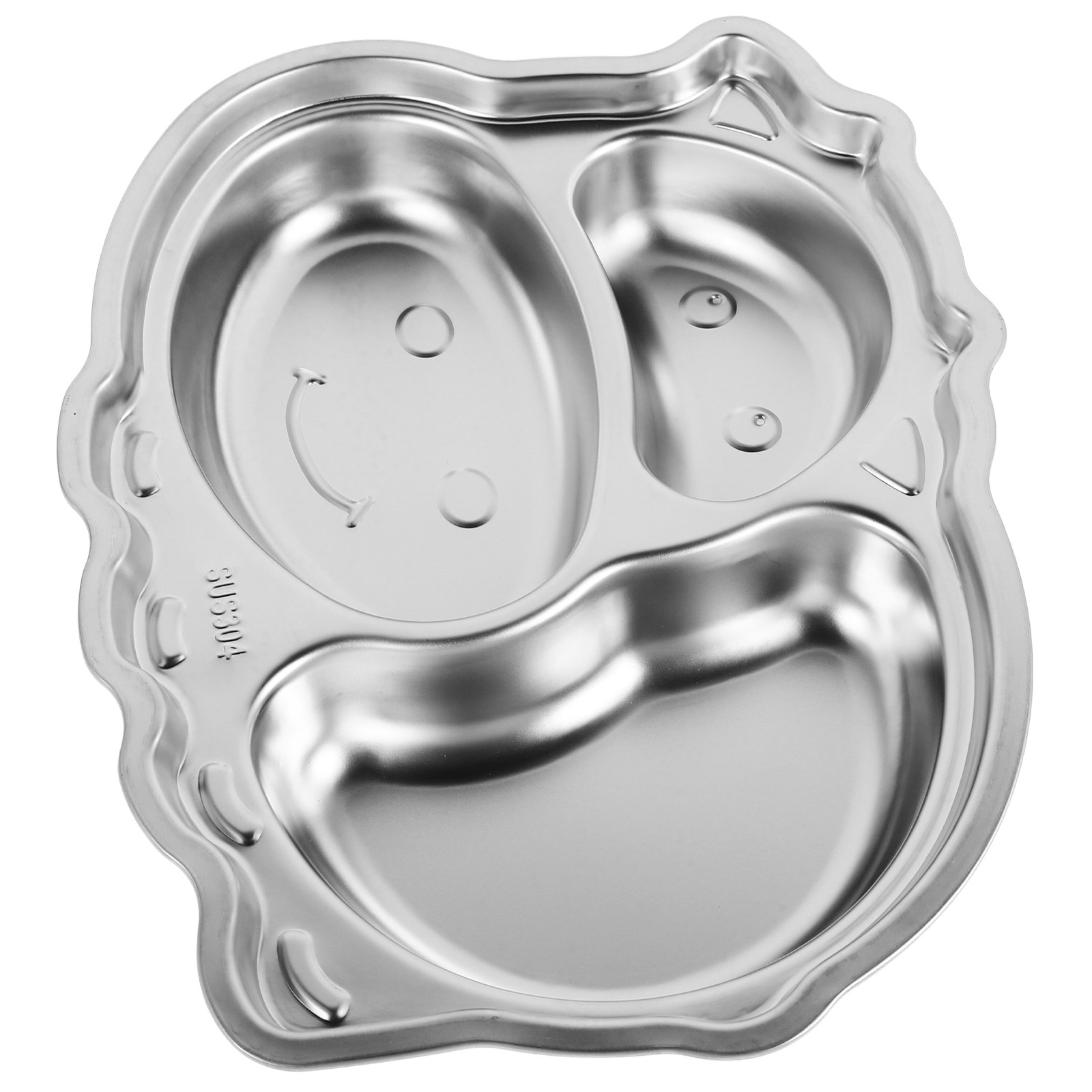 Wadah Penyimpanan Makanan, Nam - Food Storage In Stainless Steel ulasan dan harga