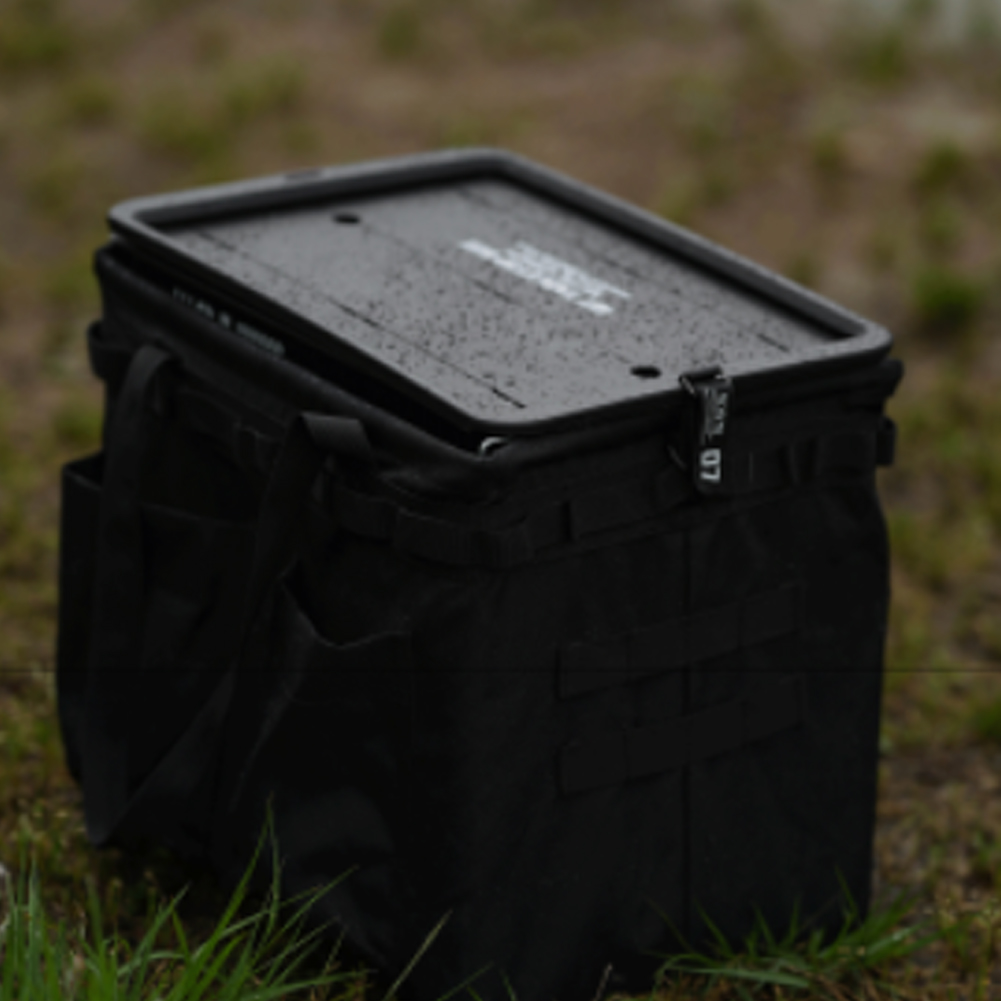 IGT Satu Unit Nampan Teh Multi - Food Storage Table ulasan dan harga