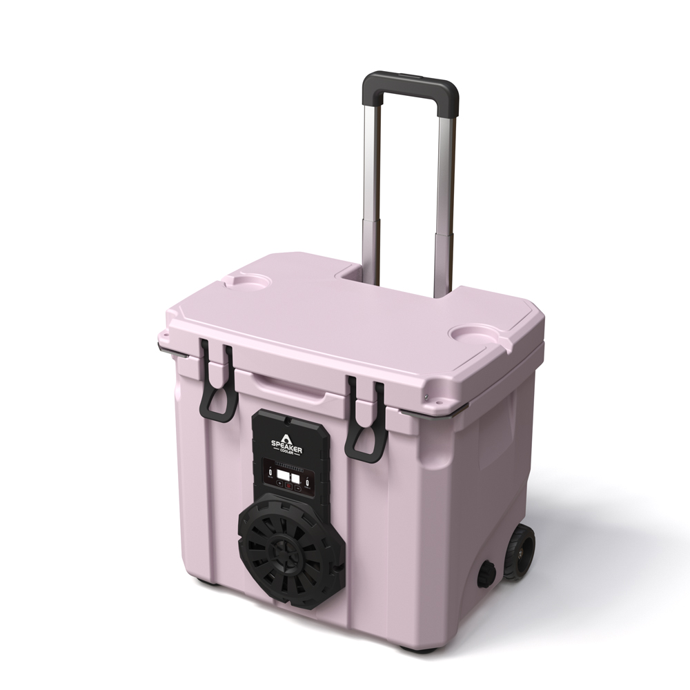 Kotak pendingin portabel 35L t - Food Storage Is ulasan dan harga