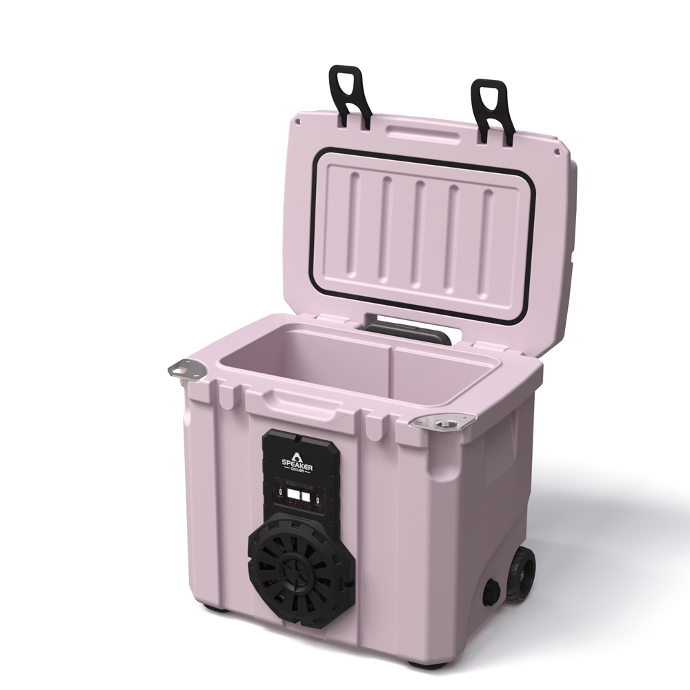 Kotak pendingin portabel 35L t - Food Storage Is ulasan dan harga