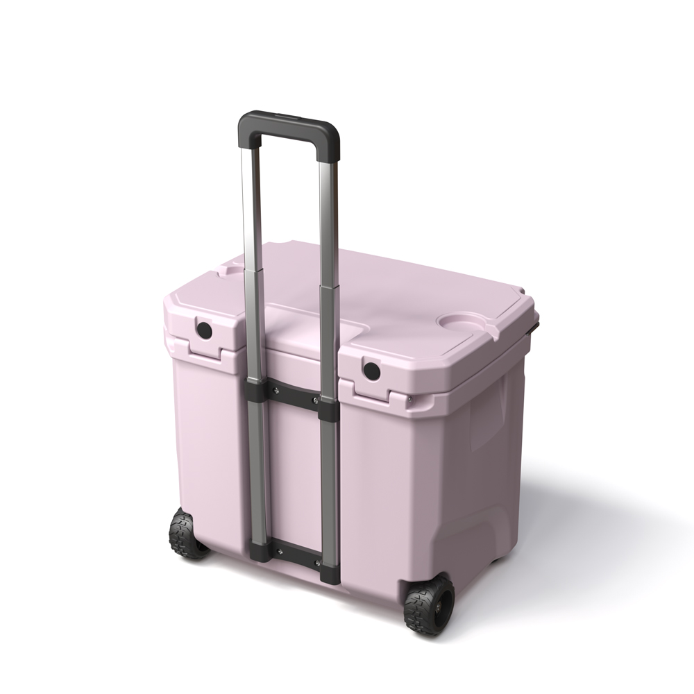 Kotak pendingin portabel 35L t - Food Storage Is ulasan dan harga