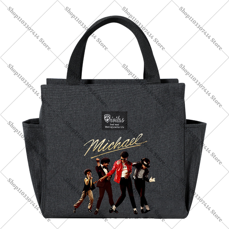 Tas Insulasi Makanan Motif Fas - Food Storage Is ulasan dan harga