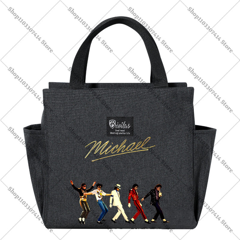 Tas Insulasi Makanan Motif Fas - Food Storage Is ulasan dan harga