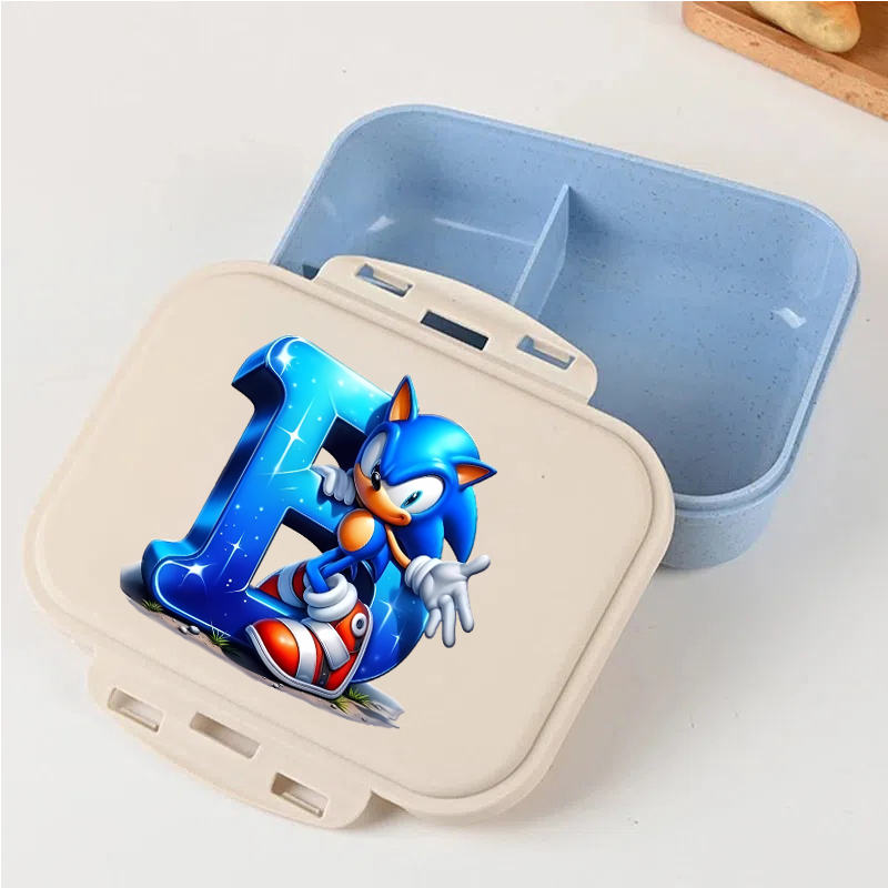 Kotak Makan Siang Sonics Bento - Food Storage Cupboard ulasan dan harga
