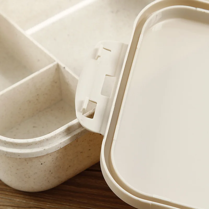 Kotak Makan Siang Sonics Bento - Food Storage Cupboard ulasan dan harga