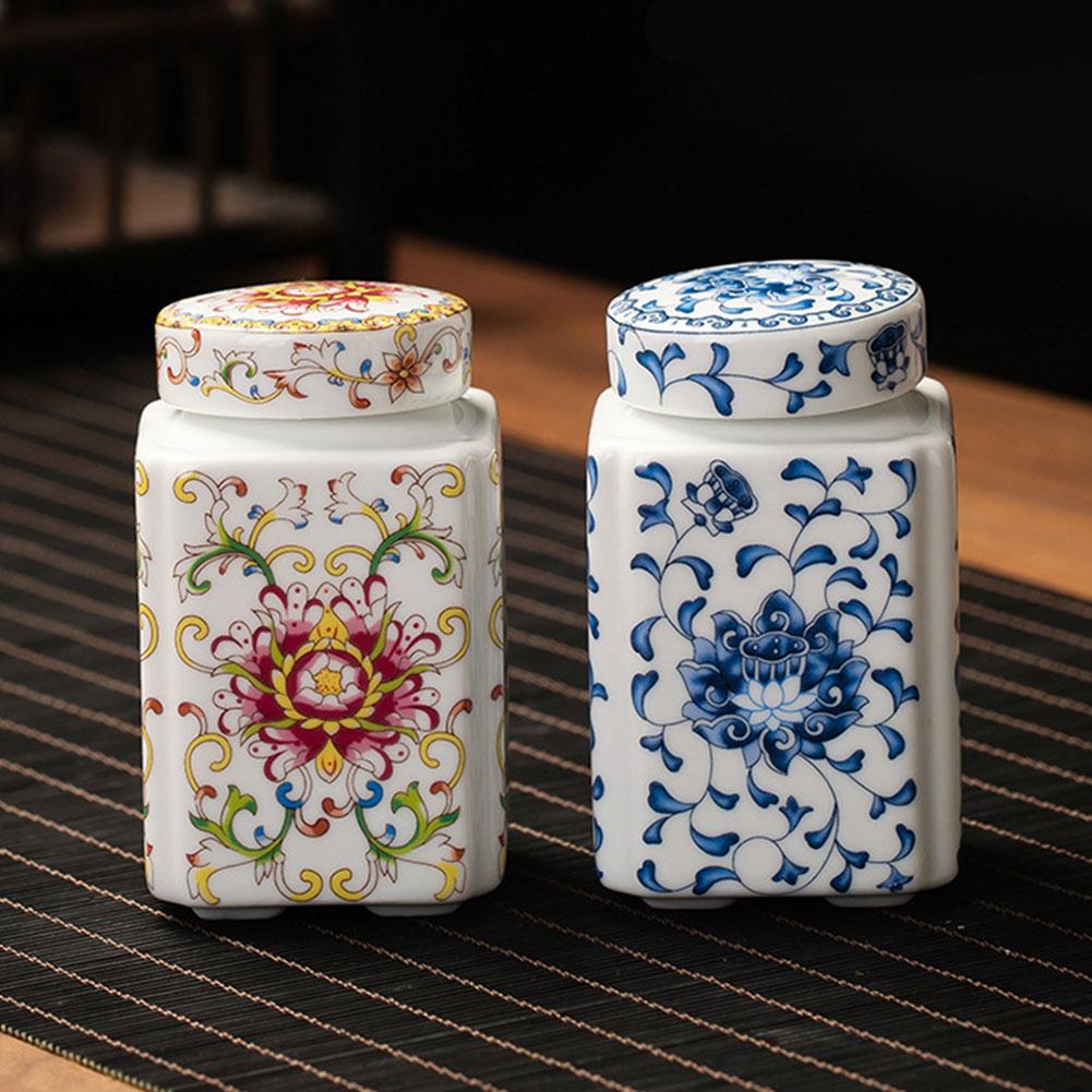 Peralatan Dapur Keramik untuk  - Food Storage For Pantry ulasan dan harga