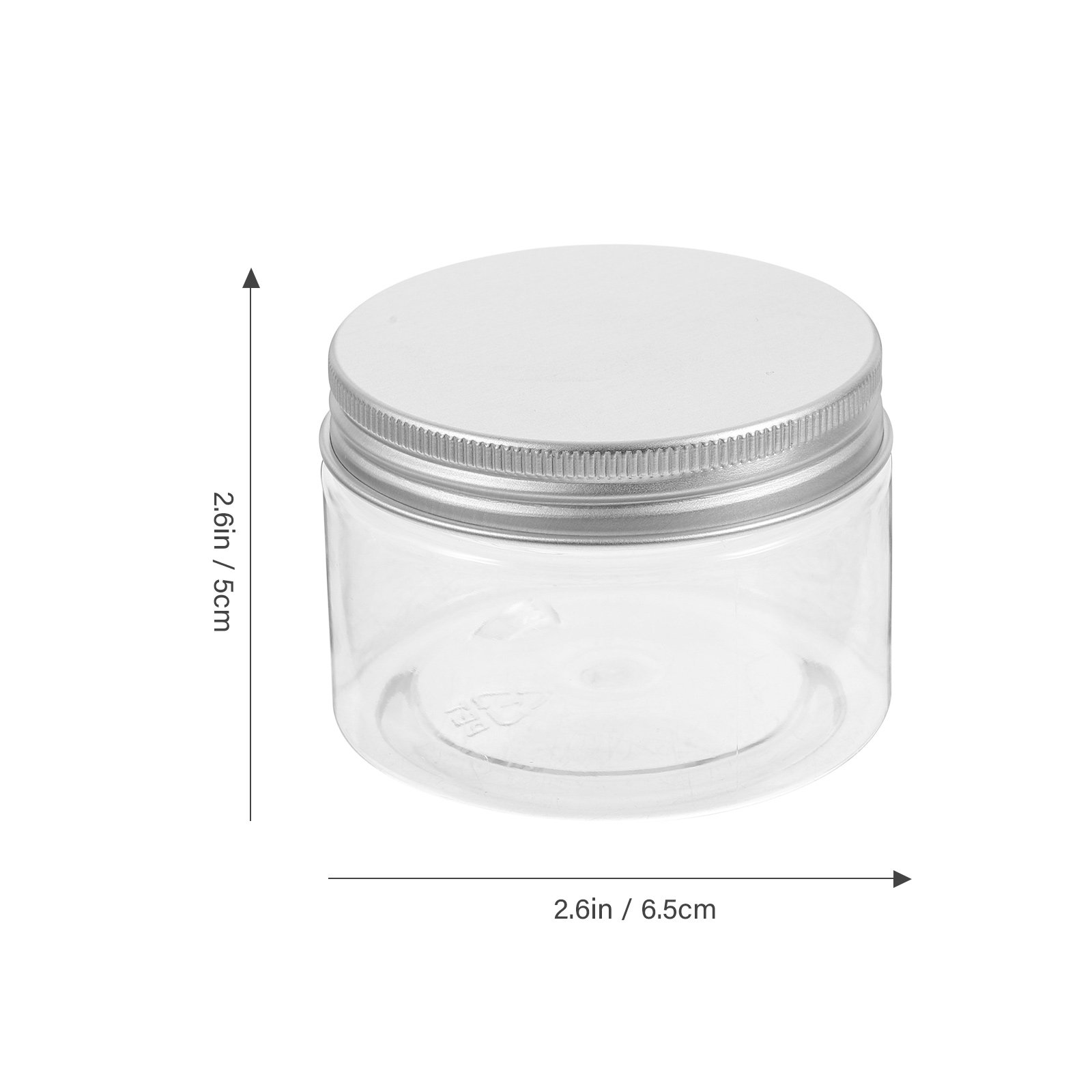 10 Buah Stoples Penyimpanan Ma - Food Storage Jars & Containers ulasan dan harga