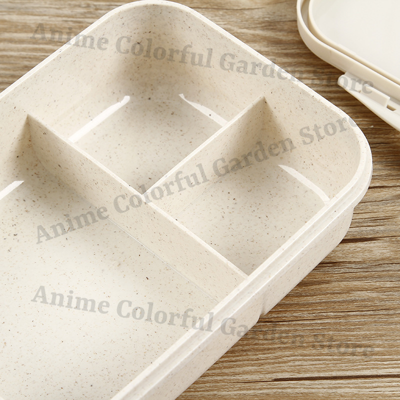 Kotak Makan Siang Kapasitas Be - Food Storage Cupboard ulasan dan harga