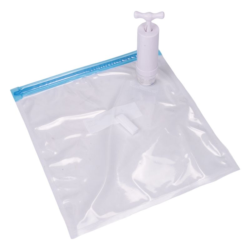 A99U Tas Sous Vide 15 Paket Pe - Food Storage Is ulasan dan harga