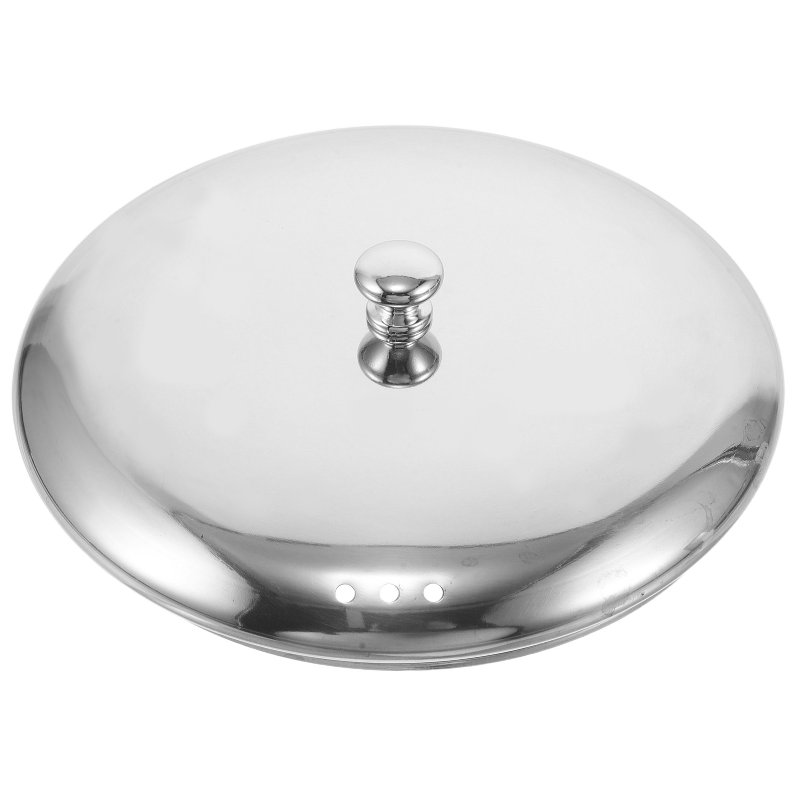 Tutup Kubah Stainless Steel ya - Mason Jar Wide Mouth ulasan dan harga