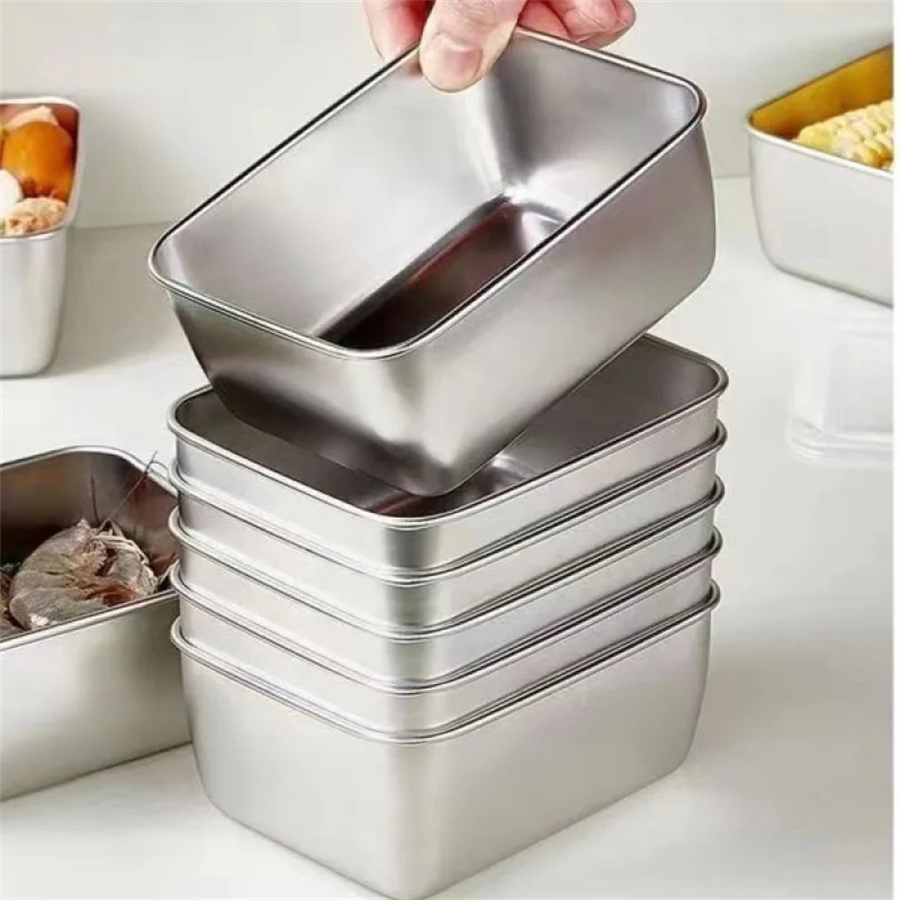 Kotak penyimpanan makanan Stai - Food Storage Cupboard ulasan dan harga