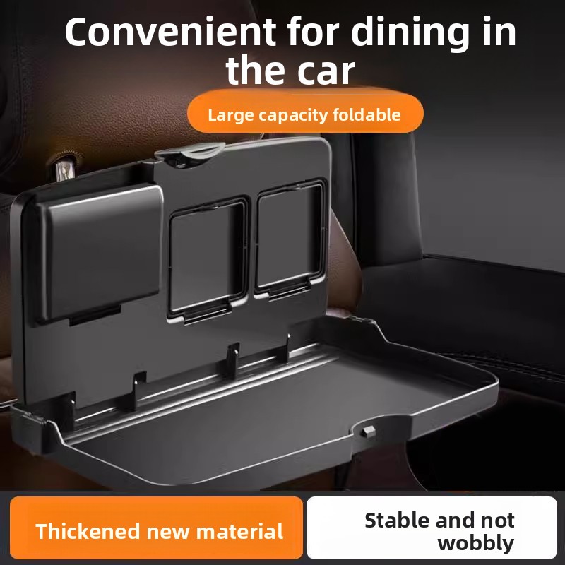 Meja Makan Lipat untuk Kursi B - Food Storage Table ulasan dan harga