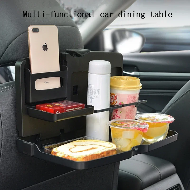 Meja Makan Lipat untuk Kursi B - Food Storage Table ulasan dan harga
