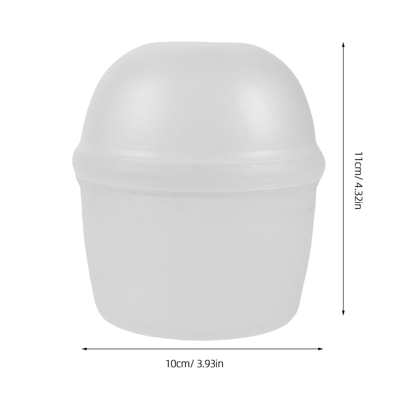 10Pcs Wadah Penyimpanan Sereal - Food Storage Jars & Containers ulasan dan harga