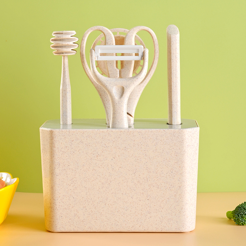 Set Pisau Dapur dan Talenan Bu - Food Storage Small ulasan dan harga