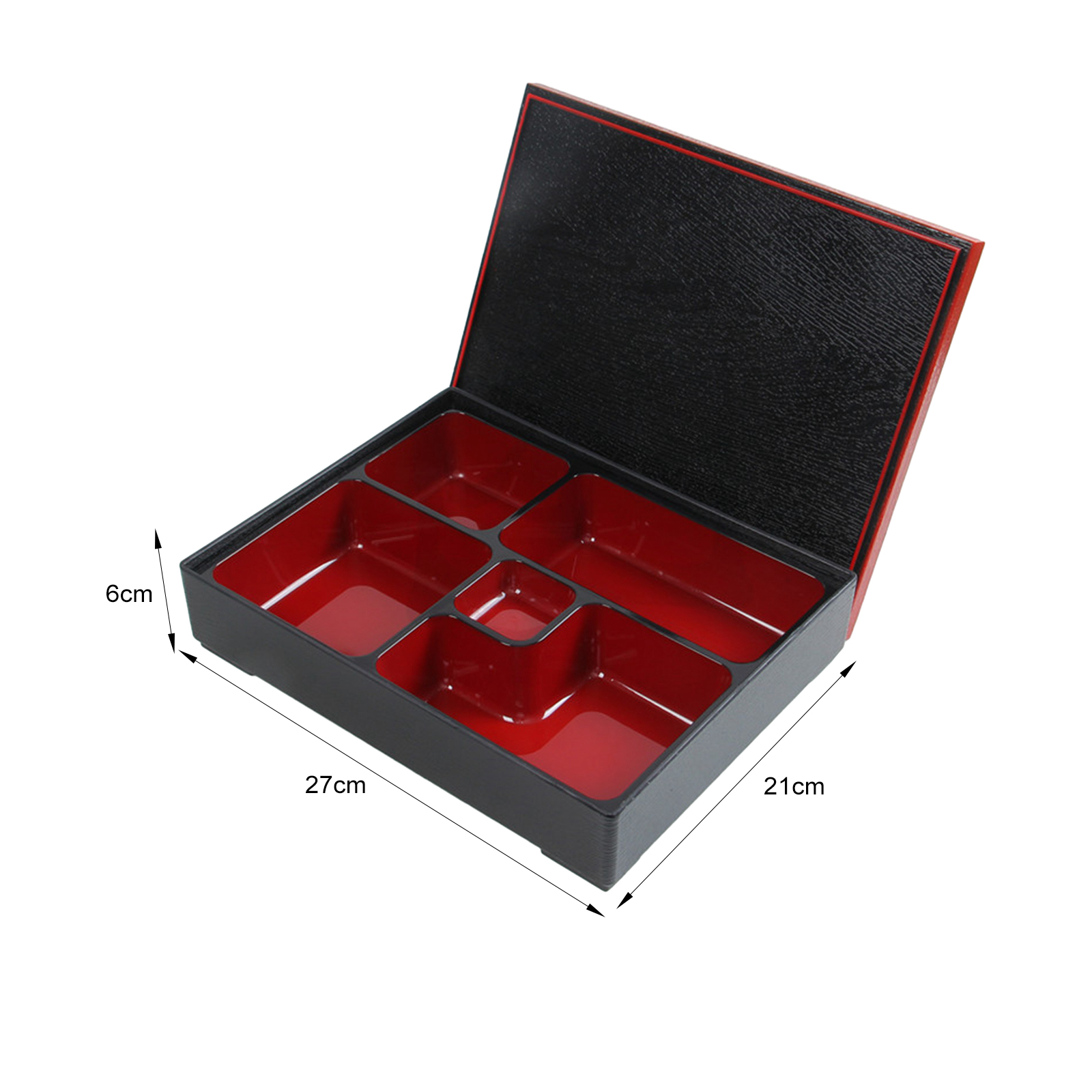 Kotak makan siang Jepang denga - Food Storage Table ulasan dan harga