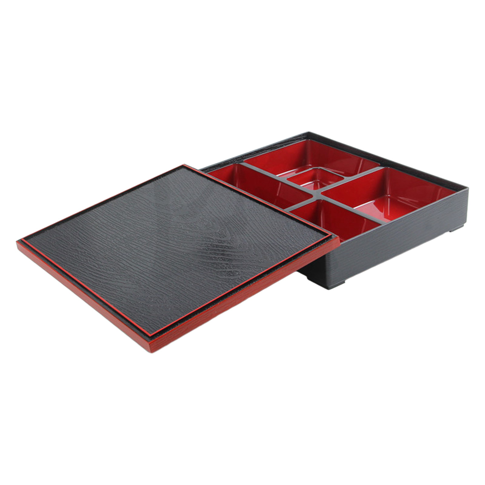 Kotak makan siang Jepang denga - Food Storage Table ulasan dan harga