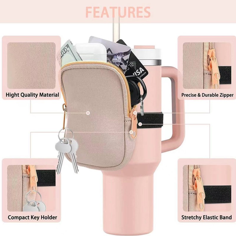 Tas insulasi panas pendingin u - Food Storage Zipper ulasan dan harga