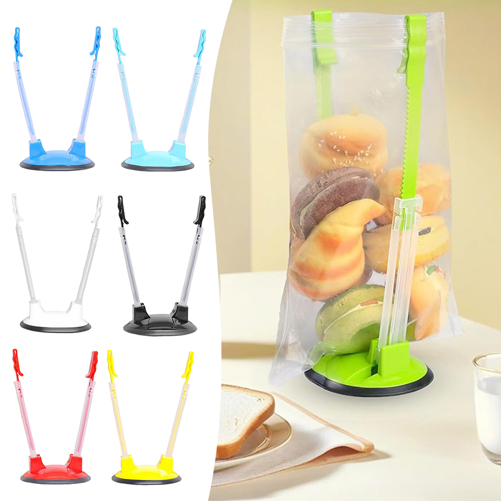 Adjustables Non Slip Food Stor - Food Storage Reusable Bags ulasan dan harga