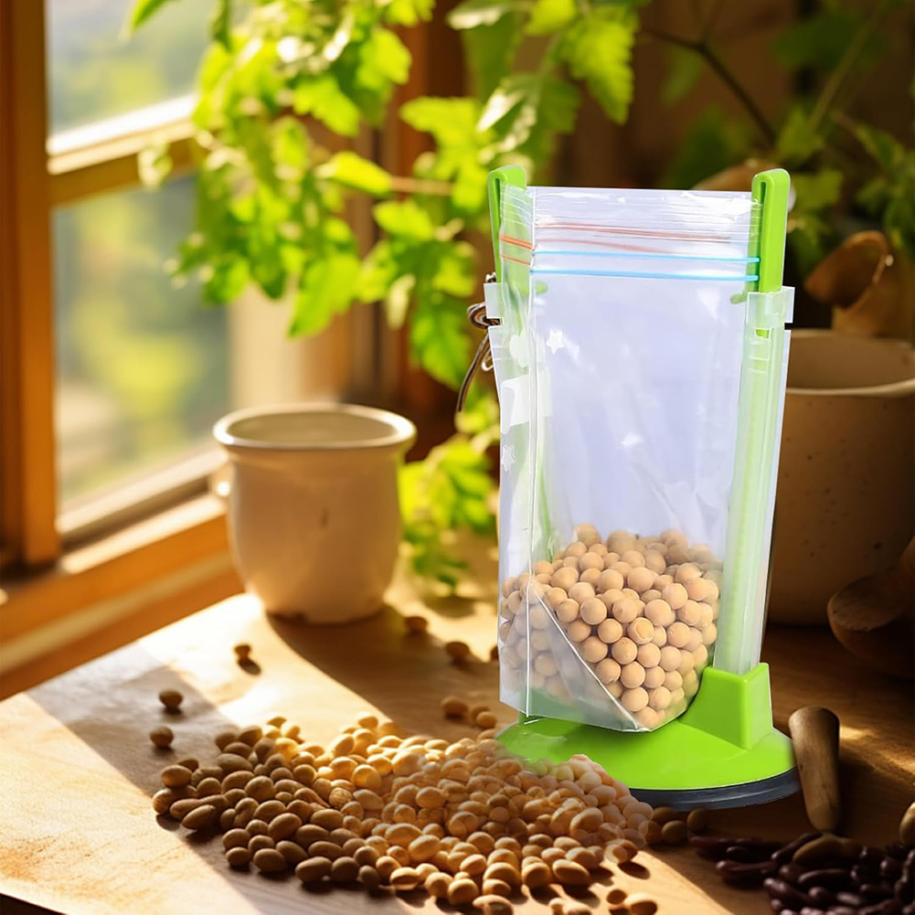 Adjustables Non Slip Food Stor - Food Storage Reusable Bags ulasan dan harga