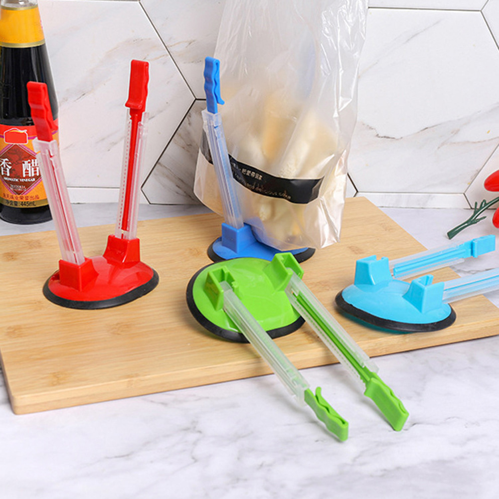 Adjustables Non Slip Food Stor - Food Storage Reusable Bags ulasan dan harga