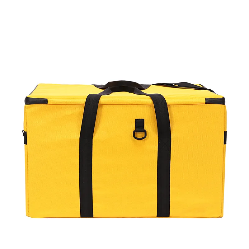 Tas Pengantar Pizza Besar Port - Food Storage Reusable Bags ulasan dan harga