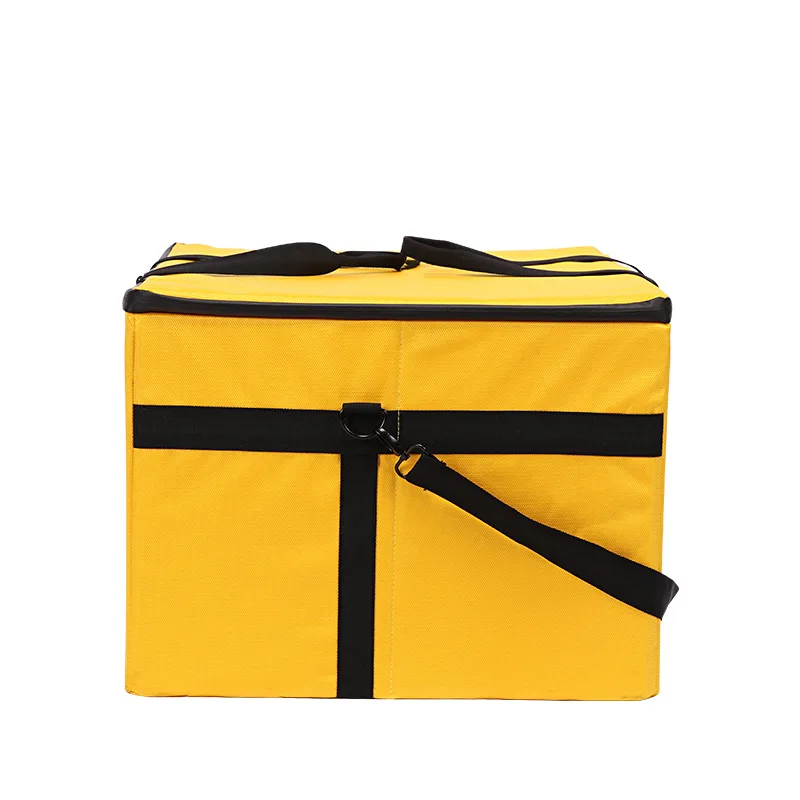 Tas Pengantar Pizza Besar Port - Food Storage Reusable Bags ulasan dan harga